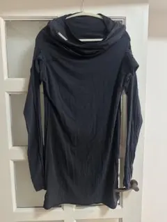 PRANK PROJECT2way フーディ ロングスリーブ カットソー