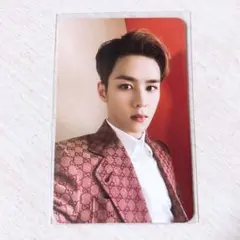 WayV kick back クン ヨントン トレカ キノ本体セット - メルカリ
