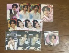 INI藤牧京介 まとめ売り