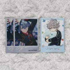 【あんスタ】瀬名泉 中国グッズ③