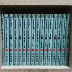 SPY×FAMILY 全巻セット