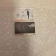 呪術廻戦 懐玉玉折 ED ミニアクリルブロック 2点