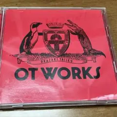 OT WORKS 岡崎体育