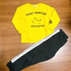 ピカチュウ パジャマ