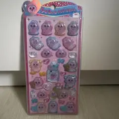 うるちゅる　おぱんちゅうさぎ