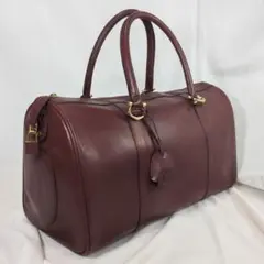 2026年最新】Cartier 付属品：鍵 レディース ボストンバッグ・旅行用