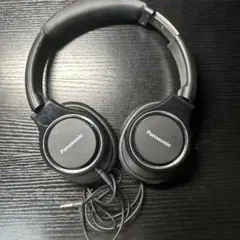 Panasonic RP-HD5 ブラック