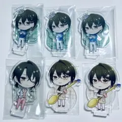 スタマイ　アクスタ　誠