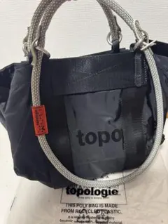 2026年最新】トポロジー トートバッグの人気アイテム - メルカリ