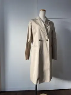 ユナイテッドアローズ グリーンレーベル チェスターコート