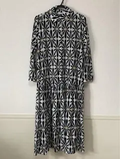 ZARA シャツワンピース Mサイズ