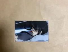 【銀魂】アクリルカード 桂小太郎