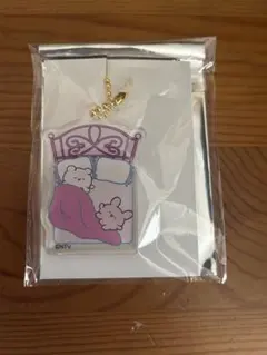 ラブイーズ アクリルキーホルダー