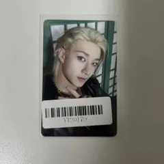 Straykids 中国特典トレカ 2026年最新】straykids 中国 トレカの人気アイテム - メルカリ
