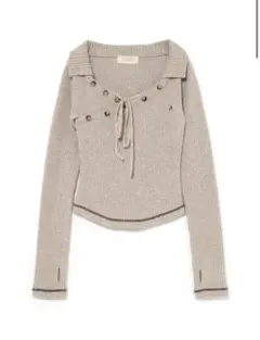 andmary Raelynn knit tops - メルカリ