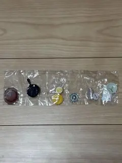 リーメント ぷちサンプルシリーズ 居酒屋ぷち呑み おしぼりしてよろしいですか？