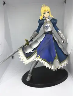 「Fate/stay night」 SQ〜セイバー　フィギュア
