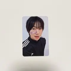 idid ソンヒョン トレカ HelloLive withmuu - メルカリ