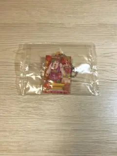 アイカツ だれでもアイドル活動アクリルチャーム 栗栖ここね