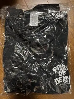 【新品】XLサイズ　ピザオブデス Tシャツ PIZZA OF DEATH