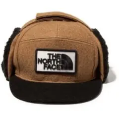 THE NORTH FACE ウィンタートラッカーキャップ