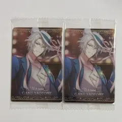 アイナナ ウエハース 26 カード TRIGGER 八乙女楽