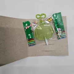 サンリオキャラクターズキャンディチャームズ　グミ　ポチャッコ