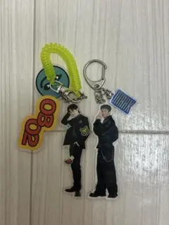 2025年最新】wayv テン アクスタの人気アイテム - メルカリ