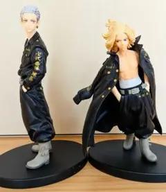 2026年最新】松野千冬フィギュアの人気アイテム - メルカリ