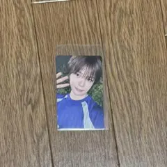 &TEAM Back to Life ラキドロ第1弾 K