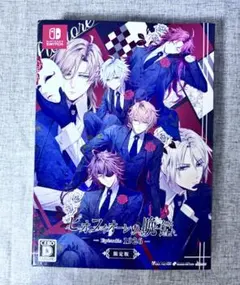 ピオフィオーレの晩鐘✨キャラクターCD 缶バッジ ポストカード 全巻購入特典冊子 ピオフィオーレの晩鐘