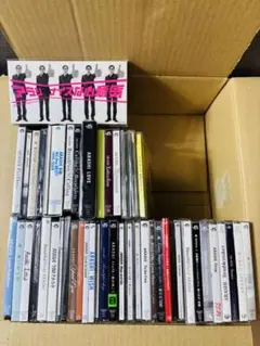 2026年最新】嵐 cd まとめ売りの人気アイテム - メルカリ