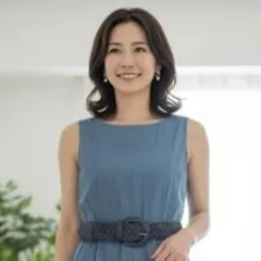 ANAYI ロングワンピース