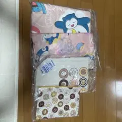 ポケモン ミスタードーナツ　福袋