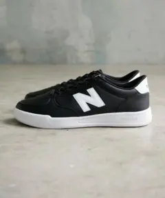【美品】New Balance CT30ニューバランス ローカットスニーカーのサムネイル