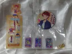 匿名配送 アイカツ 一ノ瀬かえで