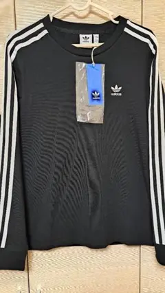 ロングスリーブ Tシャツ