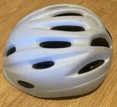 自転車用　ヘルメット Sサイズ ライトブルー テラオ charo