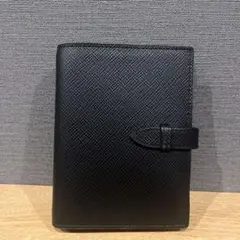 Smythson スマイソン　ドキュメントホルダー　A4サイズ Smythson スマイソン ドキュメントホルダー A4サイズ - メルカリ