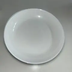 山崎パン祭り　ホワイト 深皿 6枚セット