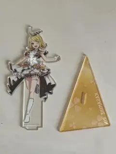鏡音リン アクリルスタンド