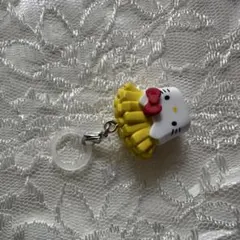 ハローキティ アメリカンデザインめじるしアクセサリー