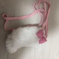 マリーちゃんポーチ