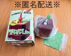 【新品】∞ひっこぬきピクミンピクミンlite 白ピクミン