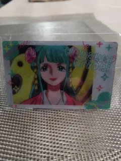 光月日和　カード