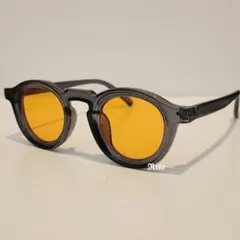 vintage サングラス