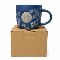 Starbucks スターバックス モリー Molly セラミックマグカップ - メルカリ