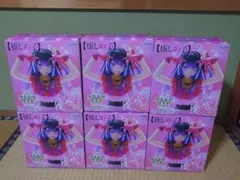 推しの子 T-most 星野アイ フィギュア 6点セット