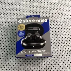 2026年最新】SteelSeries Arctis GameBudsの人気アイテム - メルカリ