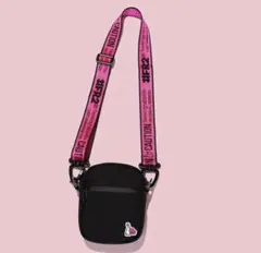 FR2 ショルダーバック　レザー ACCESSORIES – #FR2